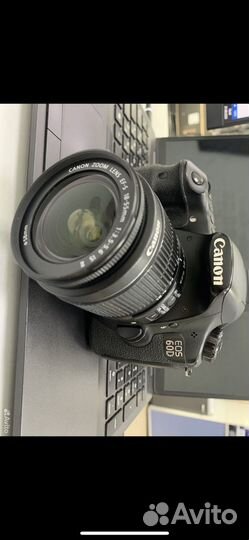 Canon 60d