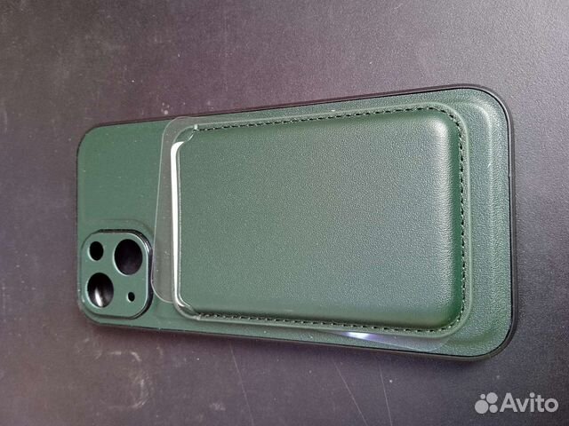 Чехол iPhone 13