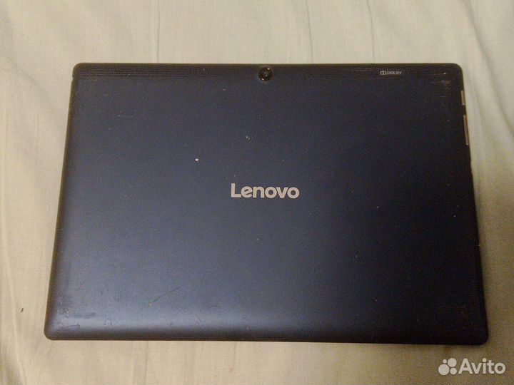 Lenovo