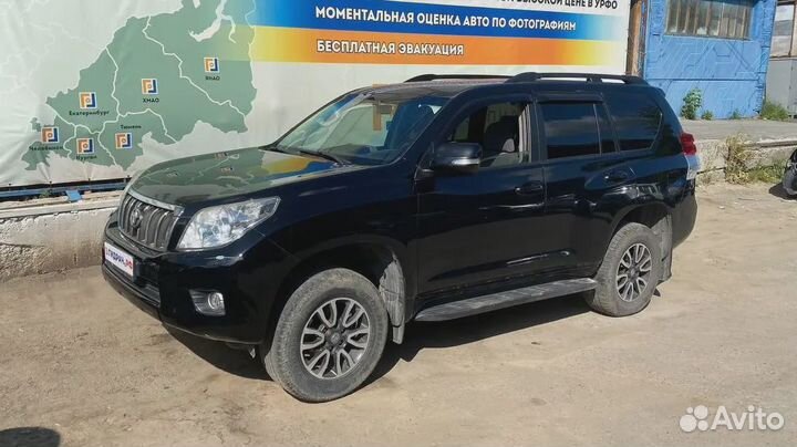 Стабилизатор передний Toyota Land Cruiser Prado (J