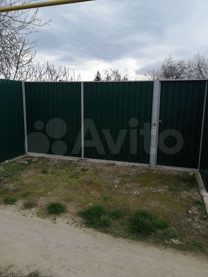 Участок 6 сот. (СНТ, ДНП)