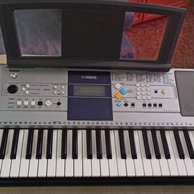 Синтезатор Yamaha PSR- E323