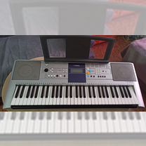 Синтезатор Yamaha PSR- E323