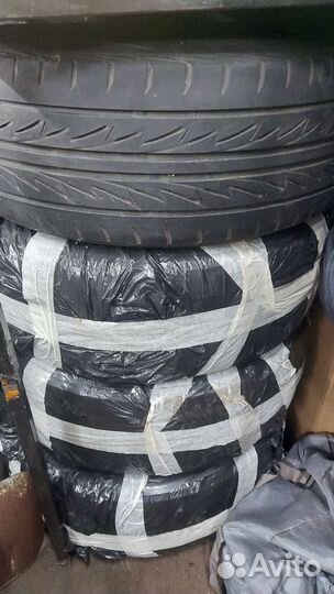 Goldway R838 20.5/45 R17