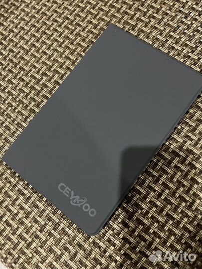 Планшет cyekoo full hd ram 8gb, 256mb