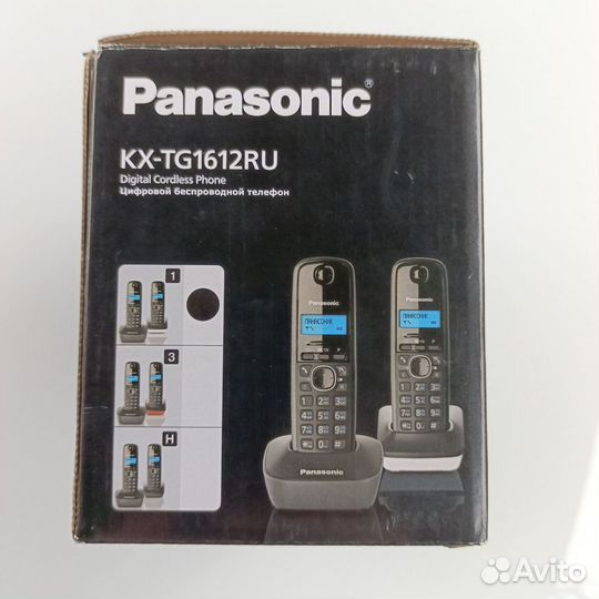 Panasonic