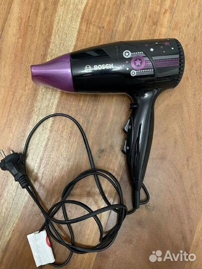 Фен Bosch PHD2511