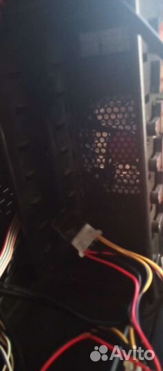 Системный блок бу