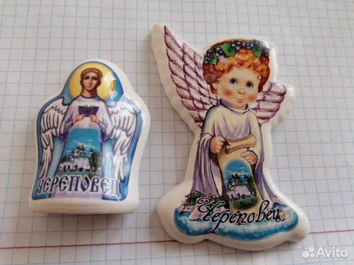 Магнит Череповец и Вологодская область