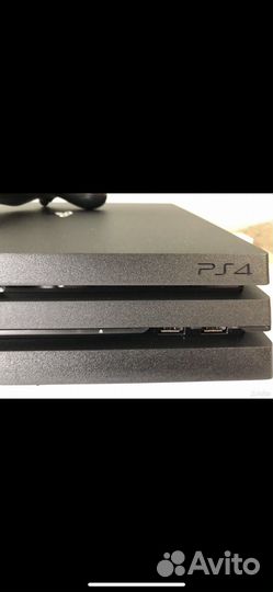 Playstation 4 pro,обмен на ps5 с моей доплатой