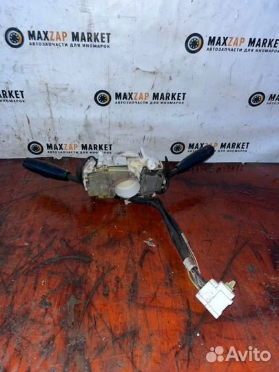 Переключатель поворотов в сборе Kia Sportage 2.0 2