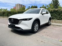 Mazda CX-5 2.0 AT, 2023, 10 км, с пробегом, цена 3 290 000 руб.