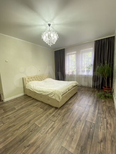 2-к. квартира, 45 м², 3/3 эт.