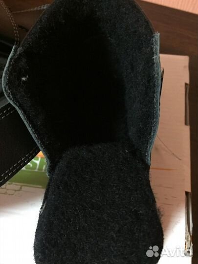 Ботинки Minimen