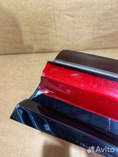 Фонарь задний правый на BMW 5 G30