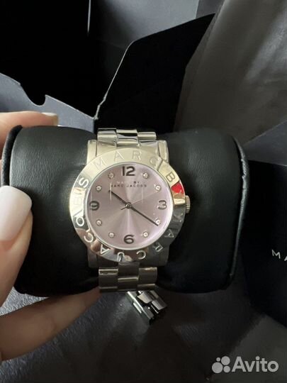 Часы marc jacobs