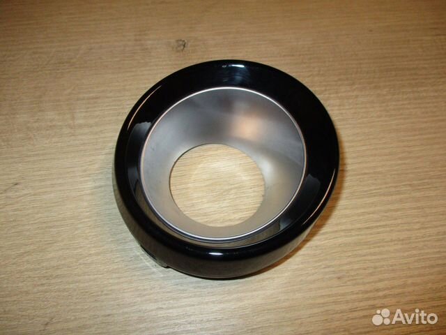 Рамка противотуманой фары правой Kia Soul 3 (SK3)