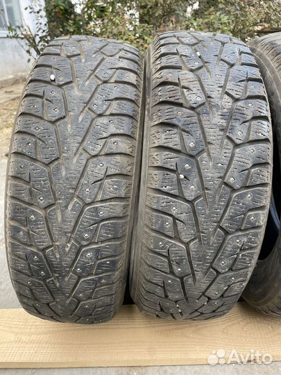 Yokohama Ice Guard IG55 205/60 R16