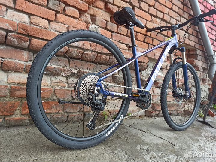 Велосипед 27.5