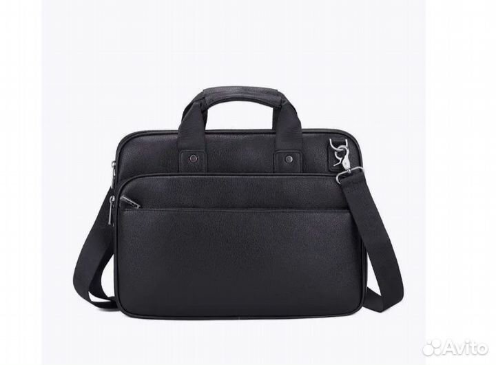 Сумка мужская для ноутбука