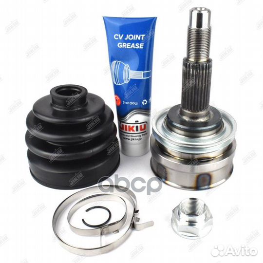 ШРУС JC22006 JC22006 jikiu