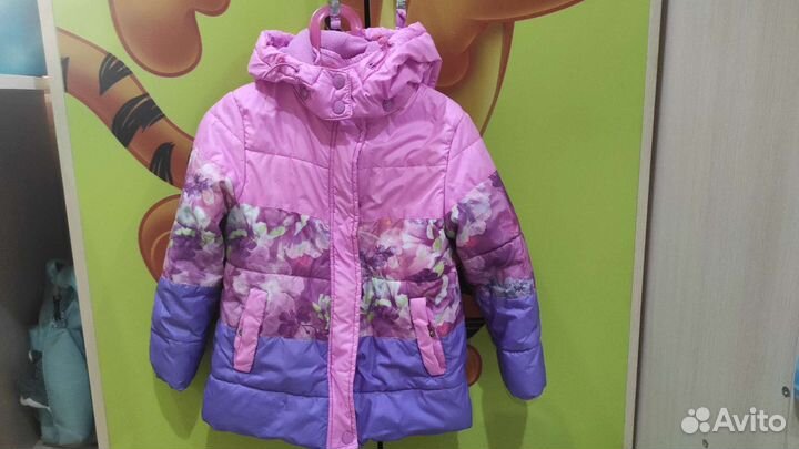 Детская одежда для девочек