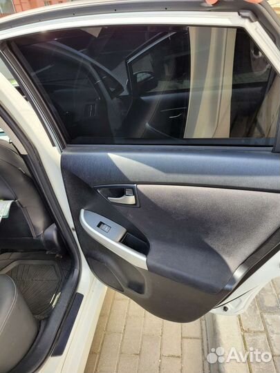 Toyota Prius 1.8 CVT, 2012, 171 000 км