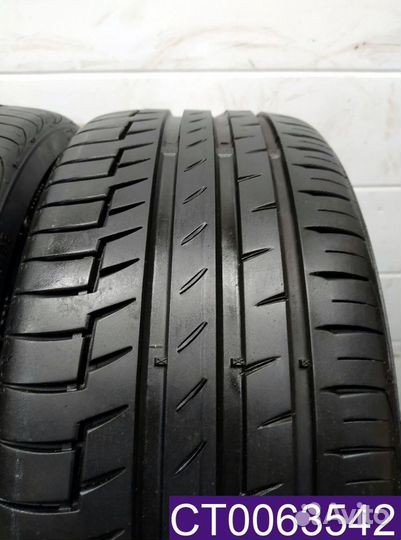 Continental ContiPremiumContact 6 205/40 R17 84Y