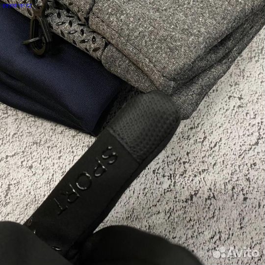 Перчатки The North Face новые