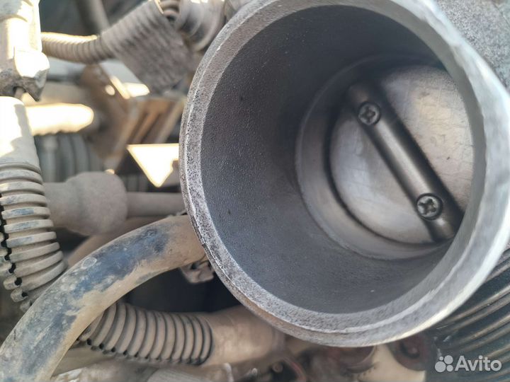 Двигатель заз шанс 1.3 в отличном состоянии