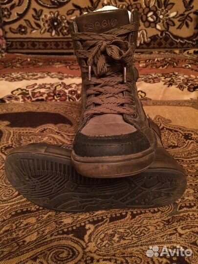 Ботиночки 33 р