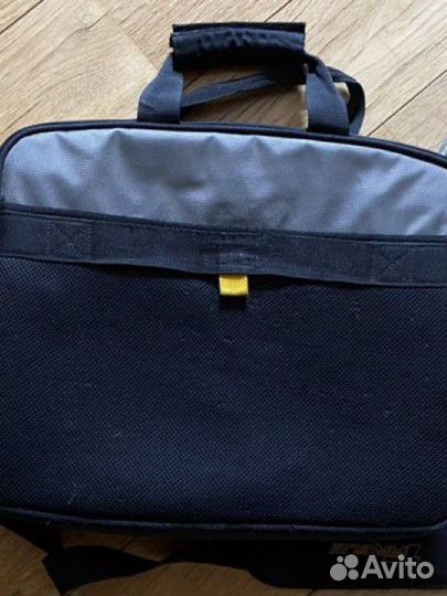 Сумка для ноутбука