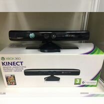 Kinect дл�я xbox360,доставка