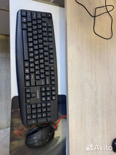 Персональный компьютер