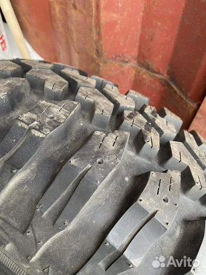 Maxxis Bighorn 32/11.5 R15