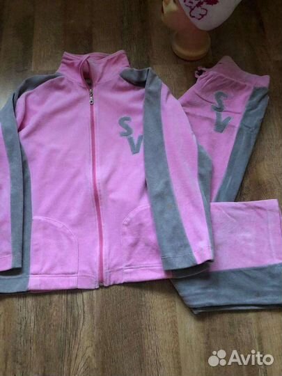 Спортивный костюм (48/50)