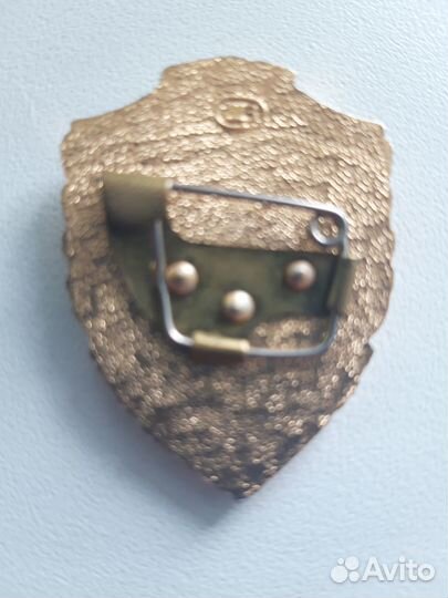 Военные знаки