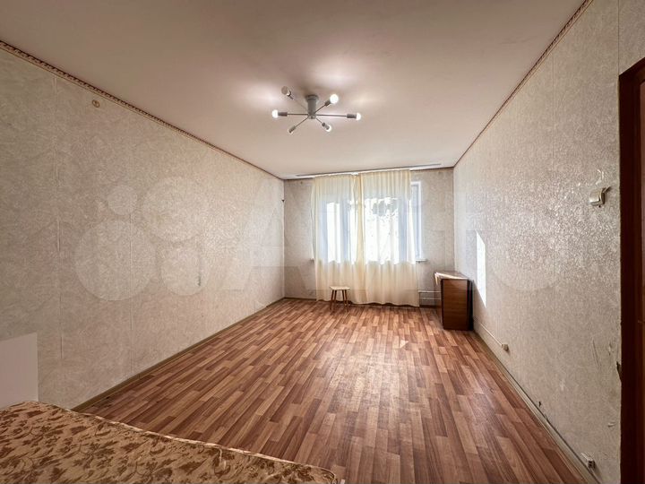 1-к. квартира, 40 м², 12/16 эт.