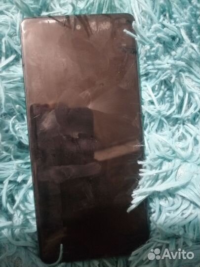 Blackview A100, 6/128 ГБ