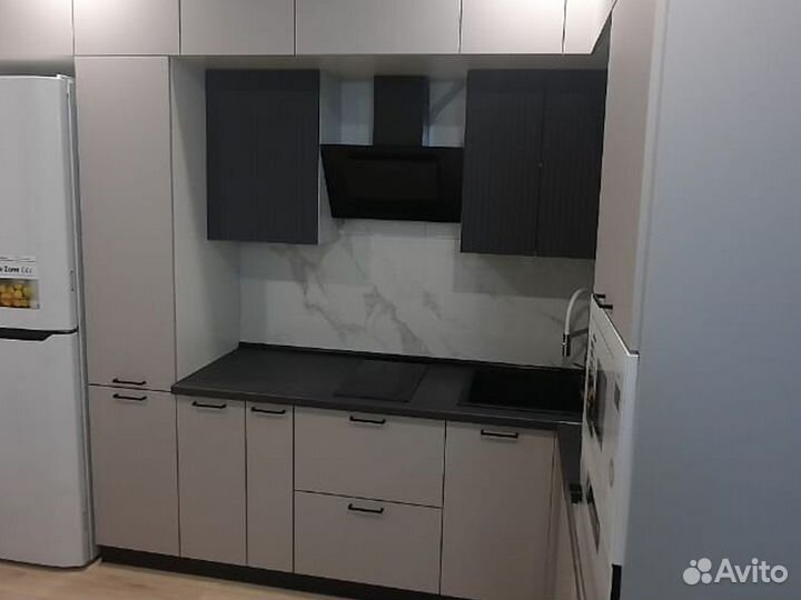 Установка вытяжки