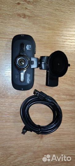 Видеорегистратор AdvoCam FD8 Gold GPS