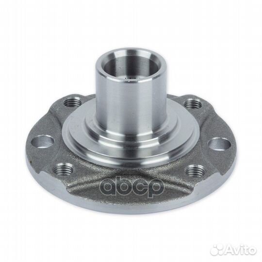 Ступица передняя LR (без подшипника) daewoo Ne