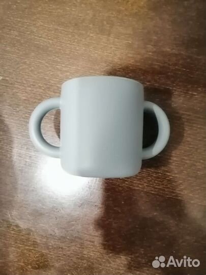 Набор силиконовой посуды