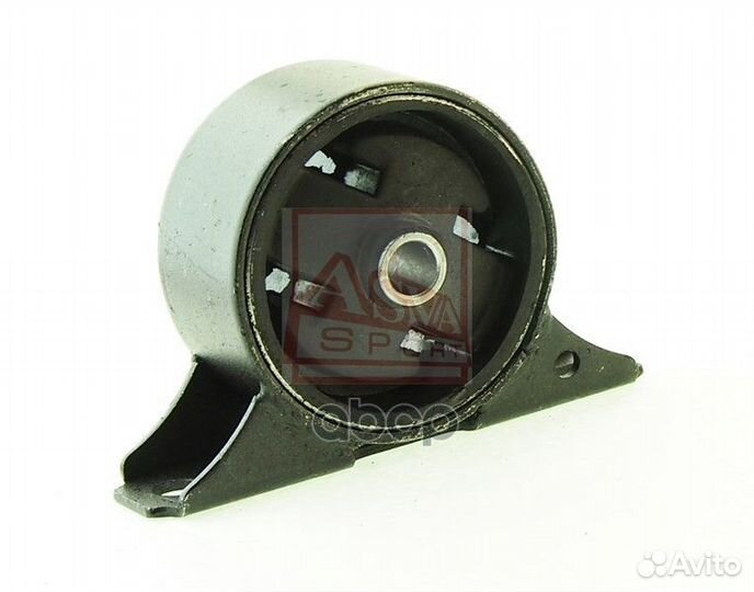 Подушка двигателя мт зад прав/лев 0412cjmr