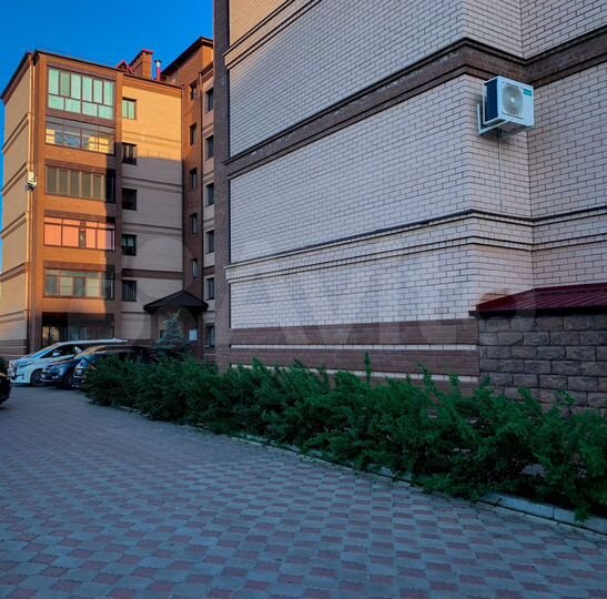 2-к. квартира, 45 м², 2/6 эт.