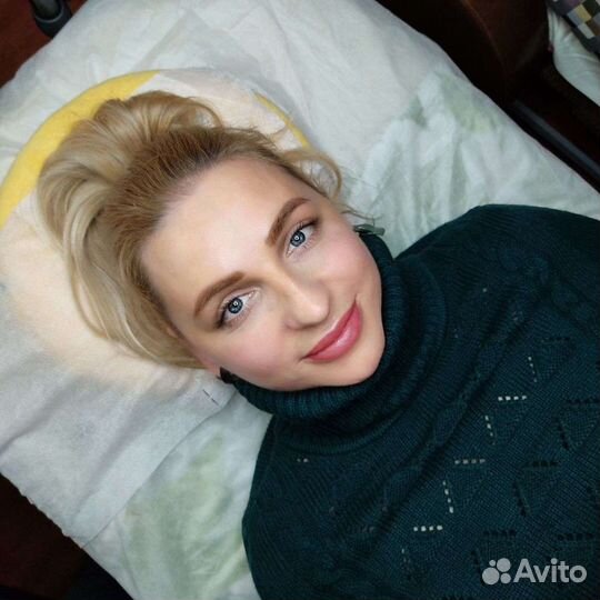 Татуаж Перманентный макияж Тверская, Ленинский