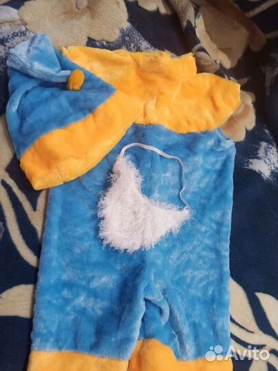 Костюмы гнома в ассортименте