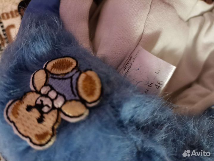 Шапки ушанки