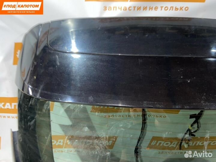 Крышка багажника Ford Focus 3 2011 1838957