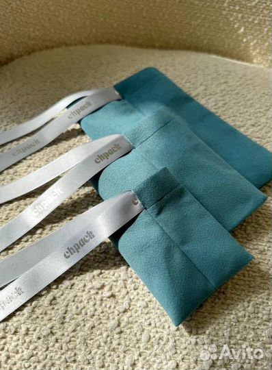 Пыльники с печатью